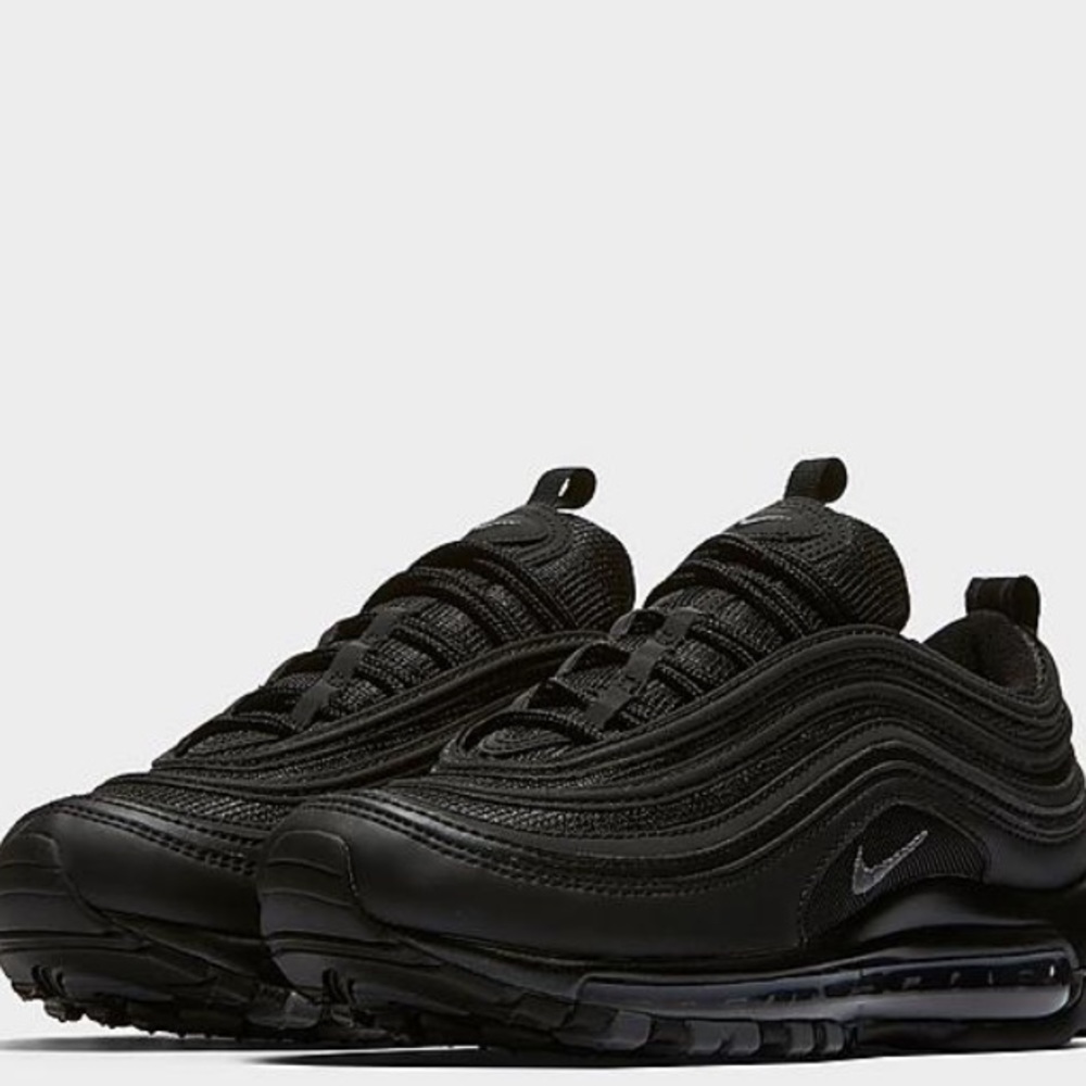 WOMEN'S NIKE AIR MAX 97 CASUAL SHOES